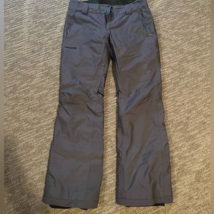 Women’s Patagonia Insulated Powder Snow Pants